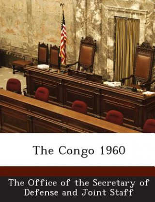 Congo 1960