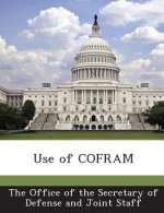 Use of Cofram