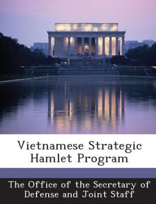 Vietnamese Strategic Hamlet Program