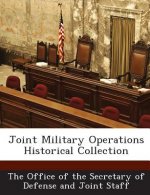Joint Military Operations Historical Collection