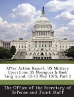 After Action Report, Us Military Operations