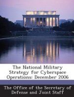National Military Strategy for Cyberspace Operations