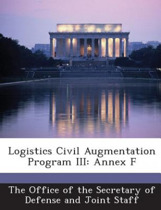 Logistics Civil Augmentation Program III