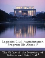 Logistics Civil Augmentation Program III