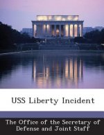 USS Liberty Incident