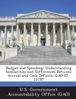 Budget and Spending