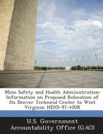 Mine Safety and Health Administration