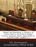 Budget and Spending