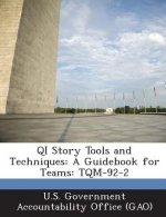 Qi Story Tools and Techniques