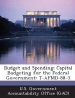 Budget and Spending