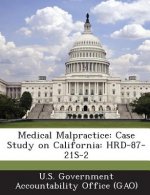 Medical Malpractice