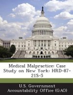 Medical Malpractice