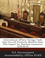 International Affairs