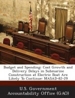 Budget and Spending