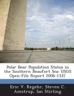 Polar Bear Population Status in the Southern Beaufort Sea