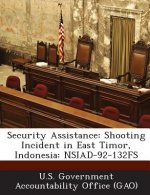Security Assistance