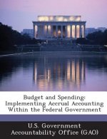 Budget and Spending