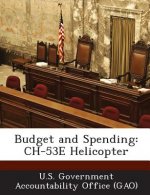 Budget and Spending
