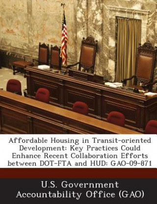 Affordable Housing in Transit-Oriented Development