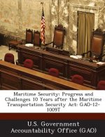 Maritime Security