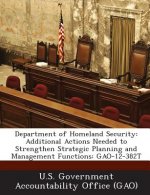 Department of Homeland Security