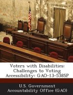 Voters with Disabilities