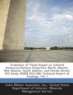 Evaluation of Visual Impact on Cultural Resources/Historic Properties