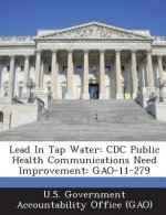 Lead in Tap Water