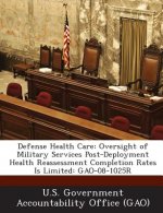 Defense Health Care