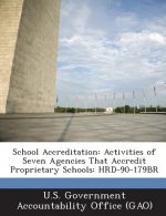 School Accreditation