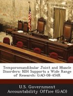 Temporomandibular Joint and Muscle Disorders