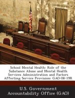 School Mental Health