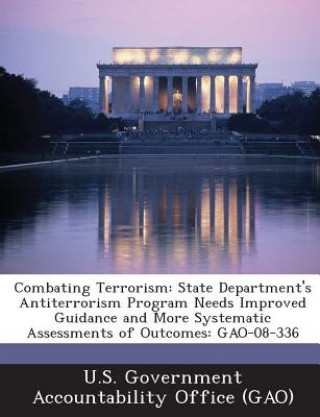 Combating Terrorism