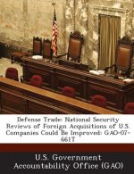 Defense Trade