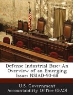 Defense Industrial Base