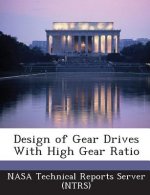 Design of Gear Drives with High Gear Ratio