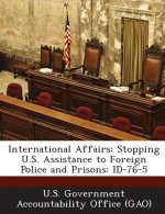 International Affairs
