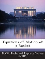 Equations of Motion of a Rocket