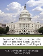 Impact of Redd Loss at Vernita Bar on Hanford Reach Chinook Salmon Production