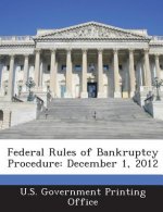 Federal Rules of Bankruptcy Procedure
