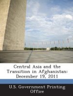 Central Asia and the Transition in Afghanistan