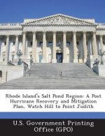 Rhode Island's Salt Pond Region