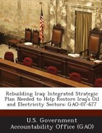 Rebuilding Iraq