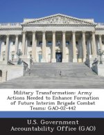 Military Transformation