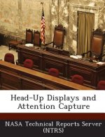 Head-Up Displays and Attention Capture