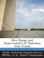 New Design and Improvement of Planetary Gear Trains