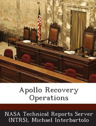 Apollo Recovery Operations