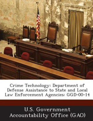 Crime Technology