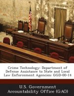 Crime Technology