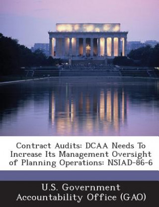 Contract Audits